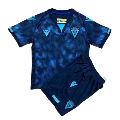 Maillot Cadix Exterieur Enfant 2021-22